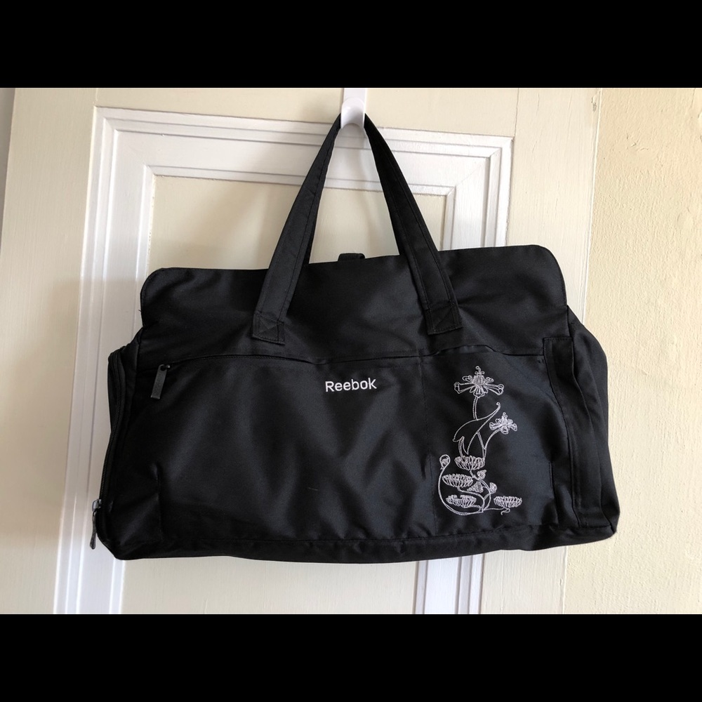 Reebok bag